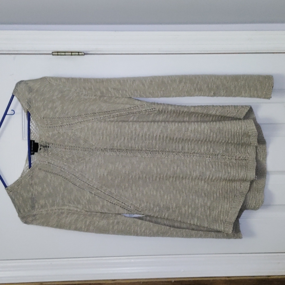 Women's sweater size large